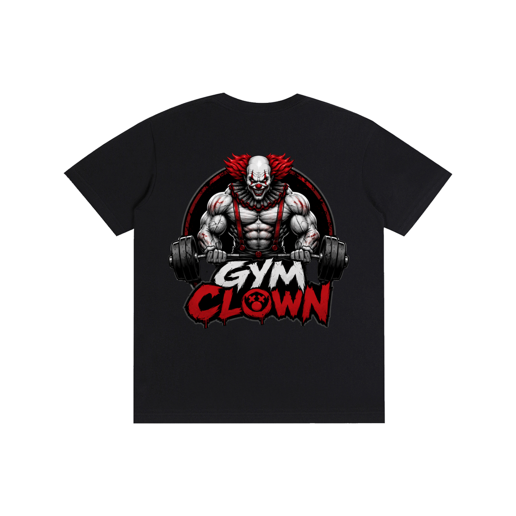 Circus Crusher T