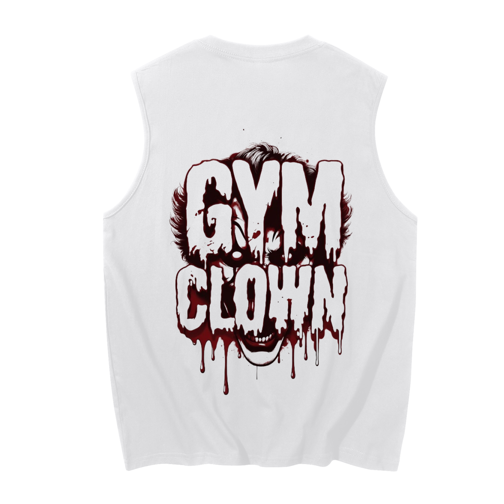 GymClown Tank