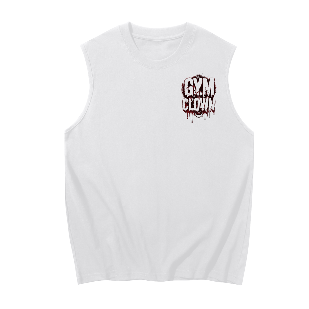 GymClown Tank