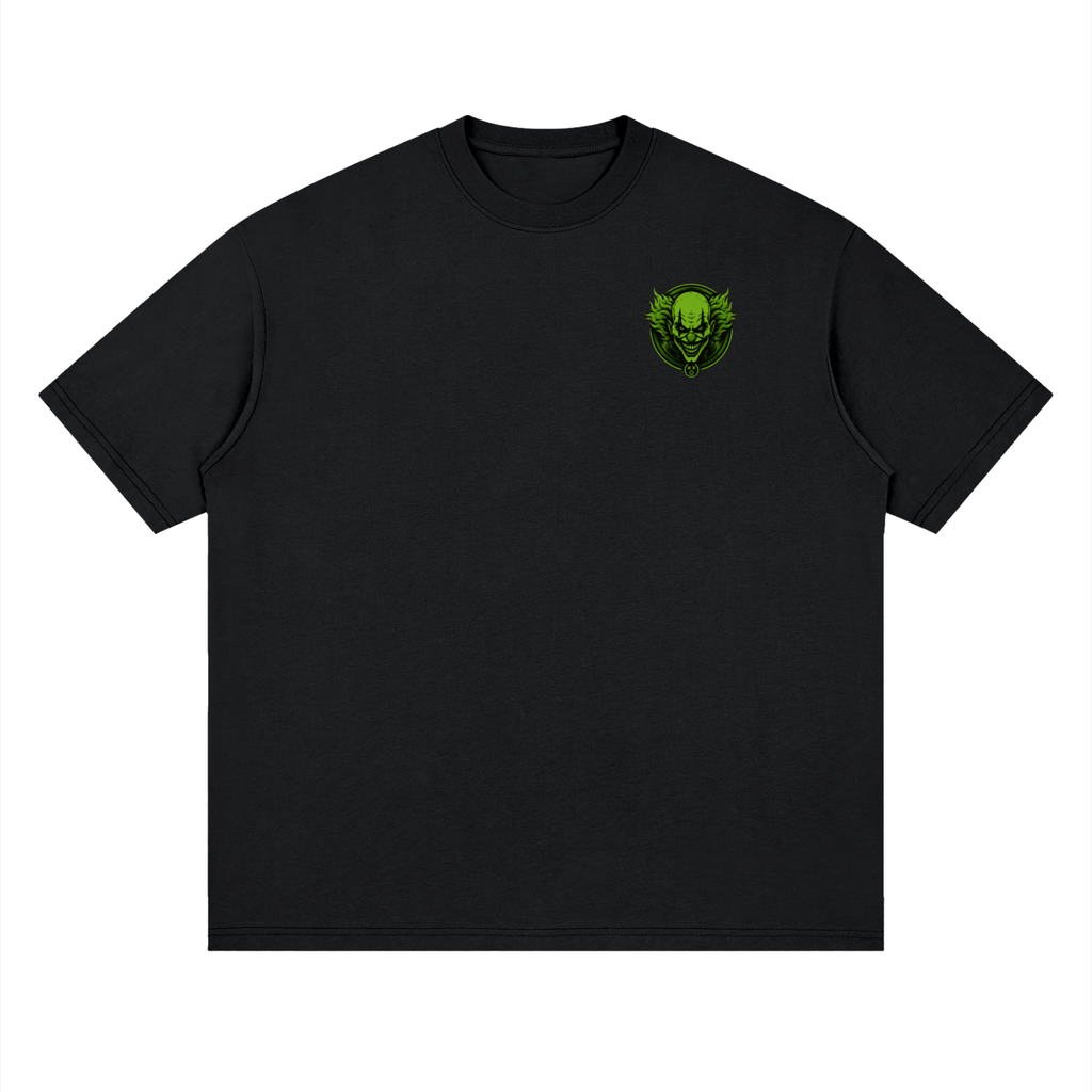 Clowning Heavy Loose drop T