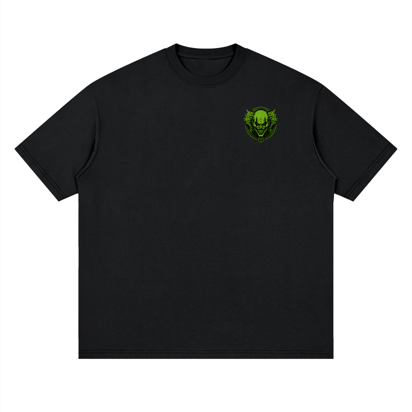 Clowning Heavy Loose drop T
