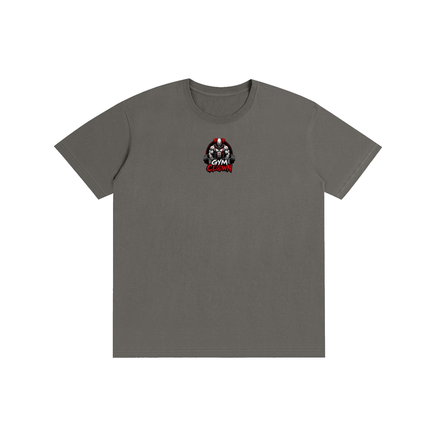Circus Crusher T