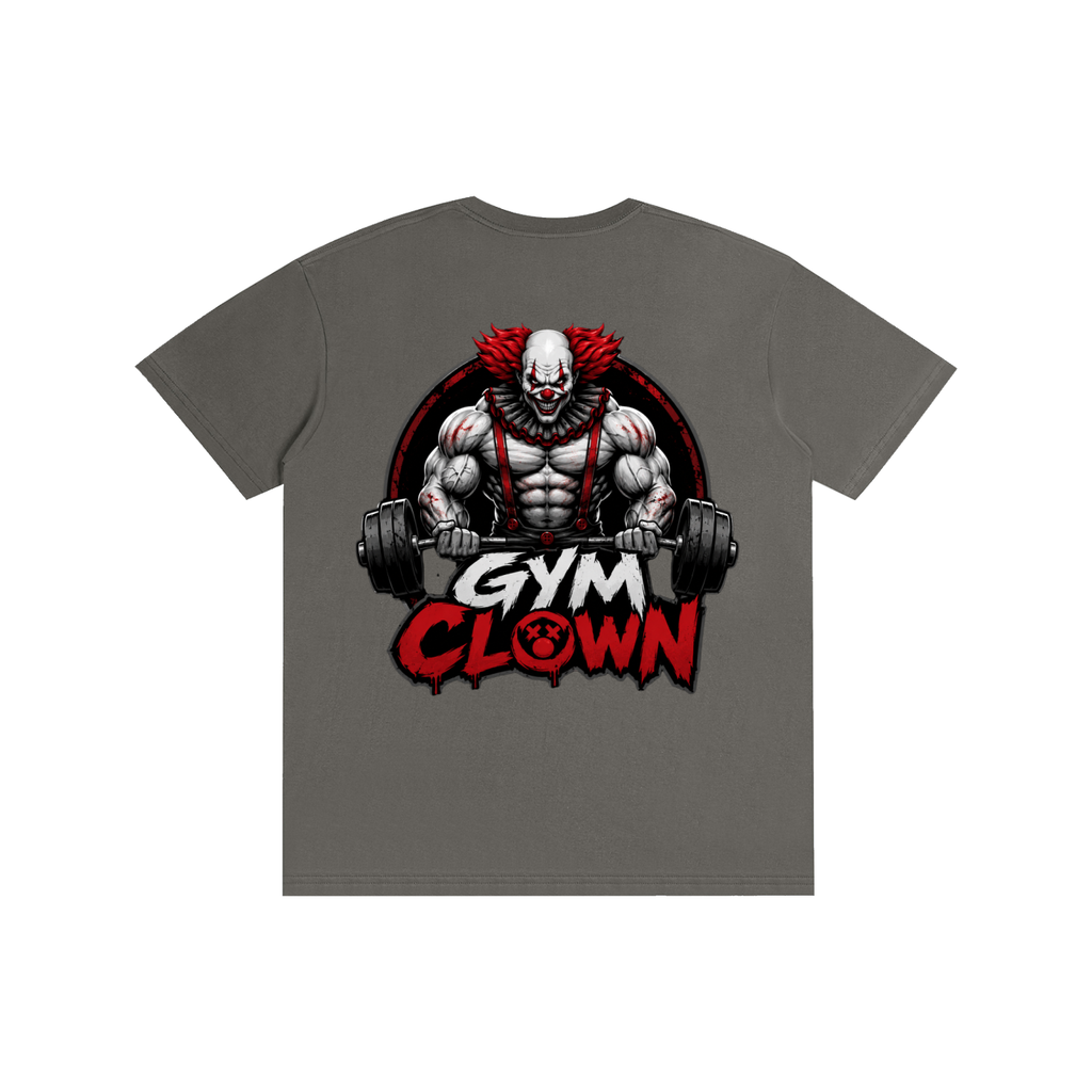 Circus Crusher T