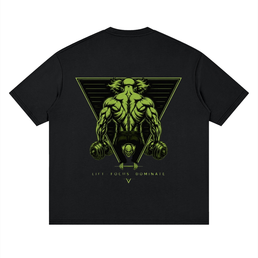 Clowning Heavy Loose drop T