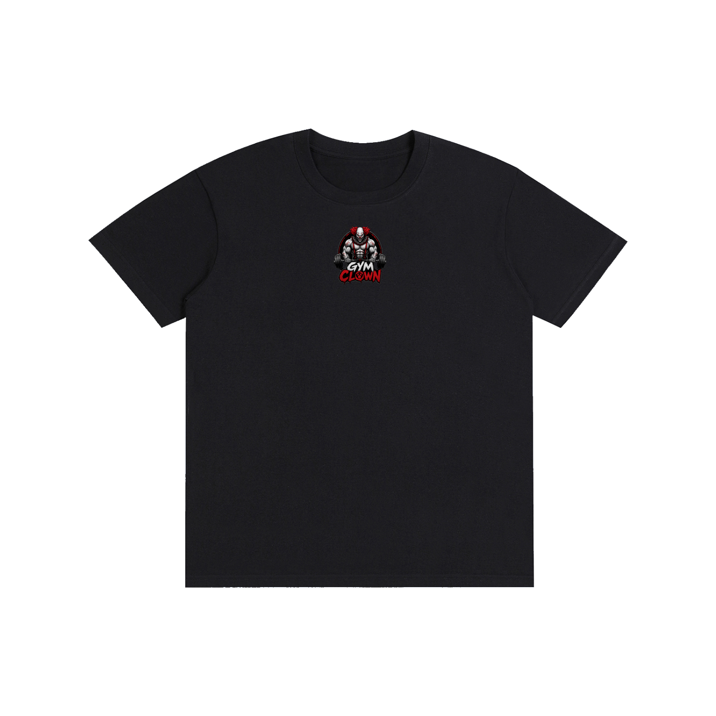 Circus Crusher T