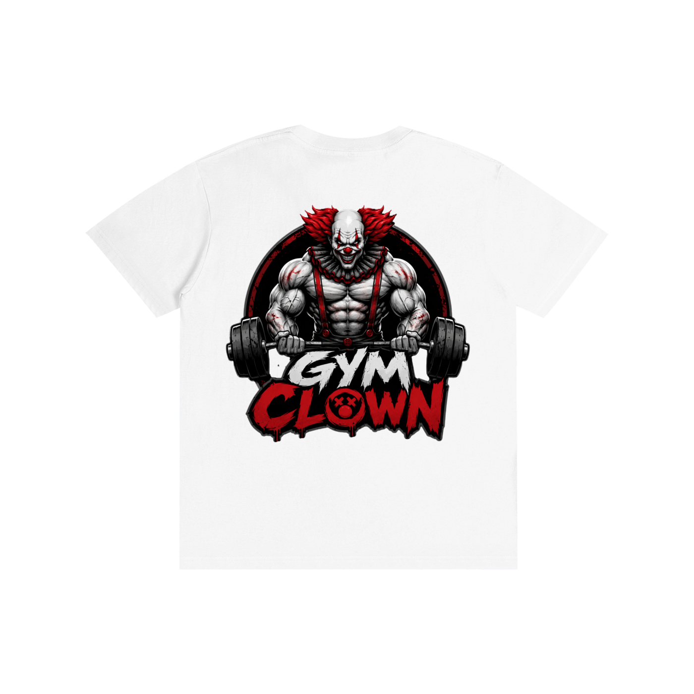 Circus Crusher T