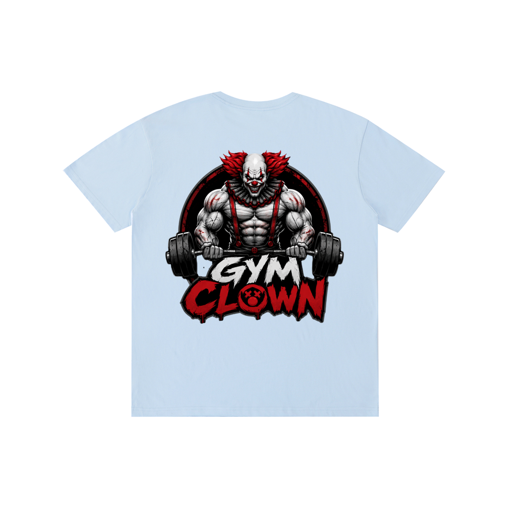 Circus Crusher T
