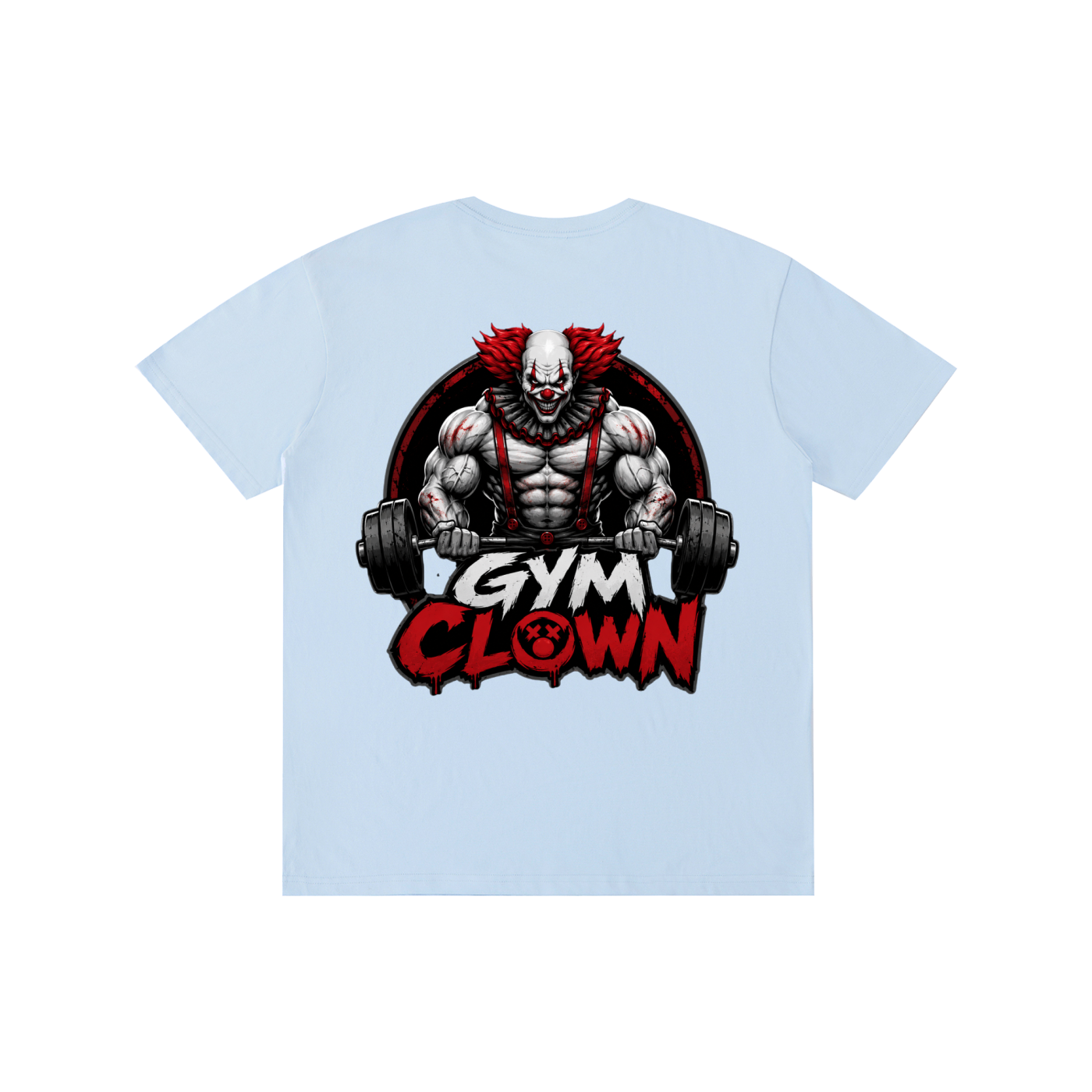 Circus Crusher T