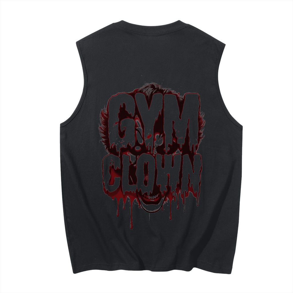 GymClown Tank