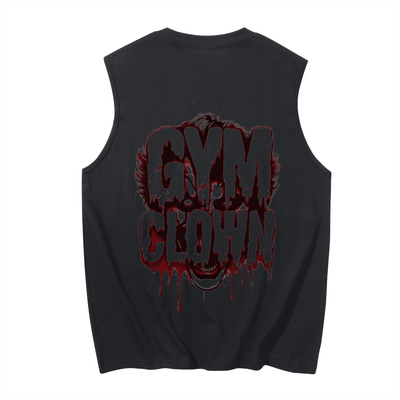 GymClown Tank