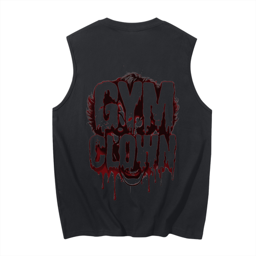 GymClown Tank