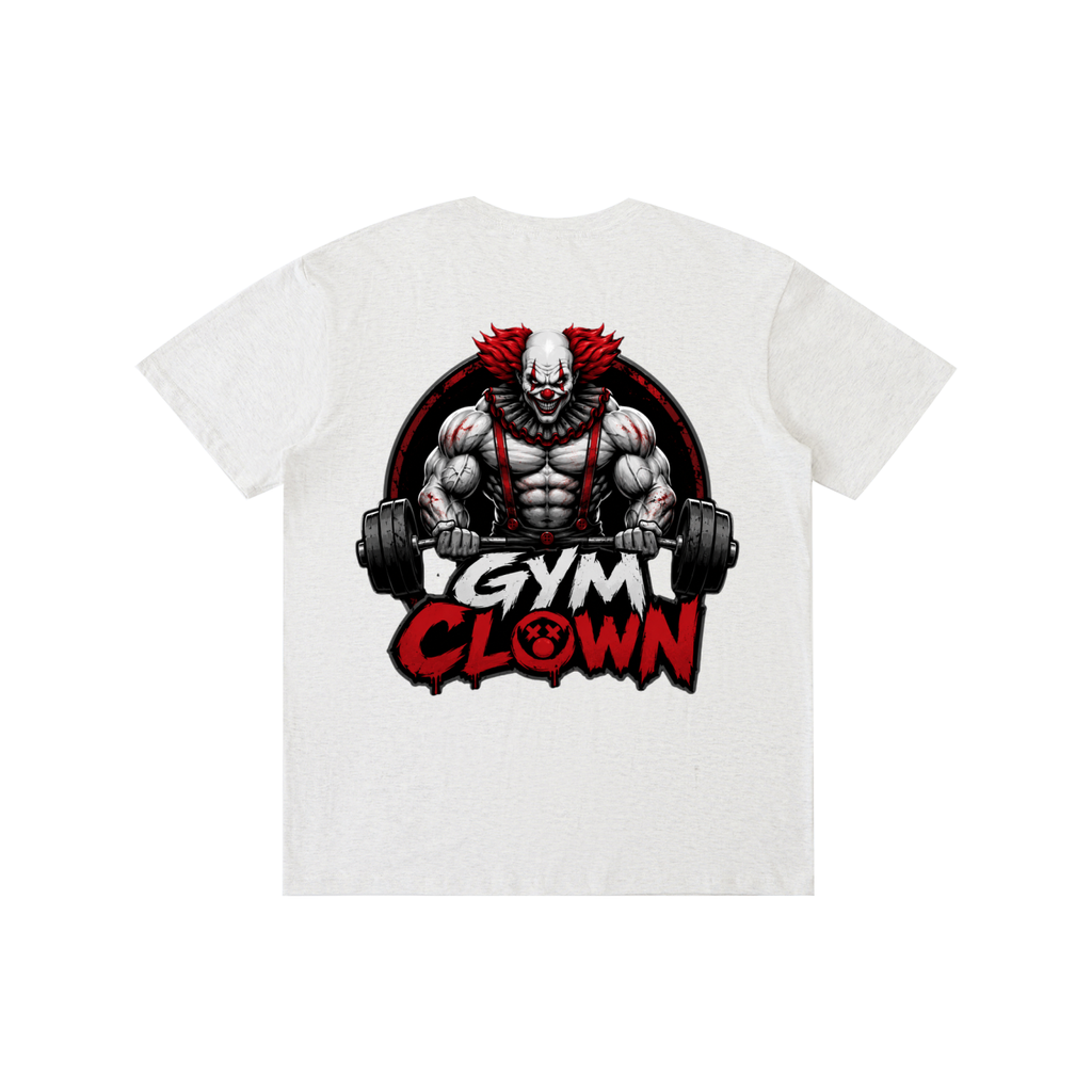Circus Crusher T